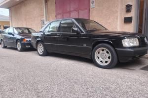 Mercedes classe E190