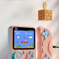 Mini consolle Xiaomi 500 giochi Vintage
