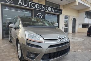 Citroen C4 Picasso 1.6 HDi 110 FAP Classique