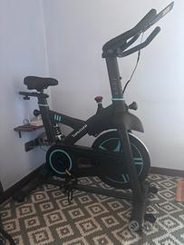 Cyclette per spinbike