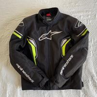 ALPINESTARS giacca taglia L