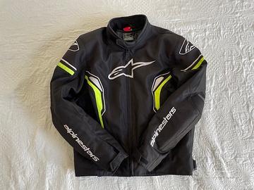 ALPINESTARS giacca taglia L