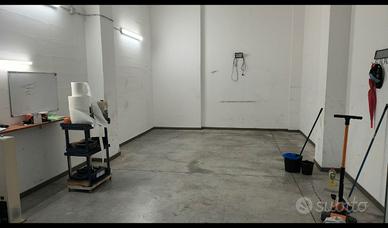 Box 45m 2 posti auto