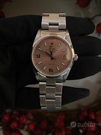 rolex airking ref. 14000