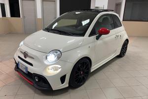 Abarth 595 1.4 Turbo T-Jet 160 CV Pista