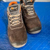 U-POWER SCARPE ANTINFORTUNISTICHE N.40 UOMO/DONNA