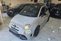 Abarth 595 1.4 Turbo T-Jet 180 CV Competizione