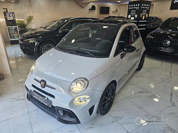 Abarth 595 1.4 Turbo T-Jet 180 CV Competizione