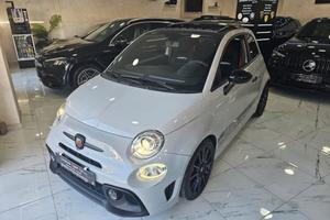 Abarth 595 1.4 Turbo T-Jet 180 CV Competizione