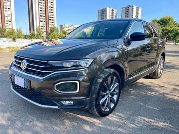 Volkswagen T-Roc 2.0 TDI SCR 150 CV DSG Advanced B