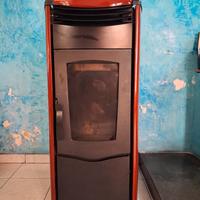 Stufa a Pellet 