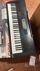 Tastiera Casio CTK-2100