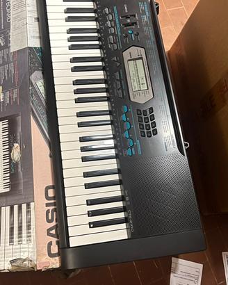 Tastiera Casio CTK-2100