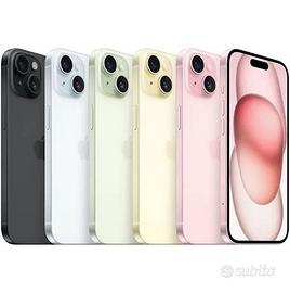 iPhone 15 128gb