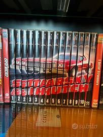 Collezione Completa DVD Starsky & Hutch - 14 DVD