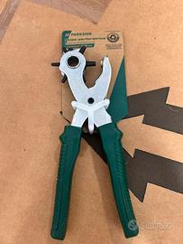 Parkside pinza perforatrice
