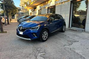 RENAULT Captur Blue dCi 115 CV EDC Zen