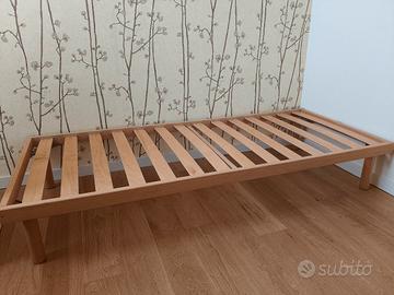 letto singolo