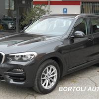 BMW X3 xDrive20d 48V 38.000 KM BUSIENSS ADVANTAG