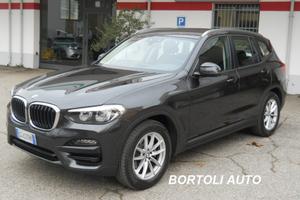 BMW X3 xDrive20d 48V 38.000 KM BUSIENSS ADVANTAG