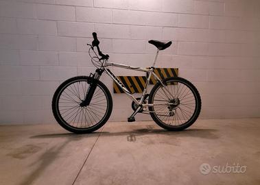MTB Scout XC Alluminium