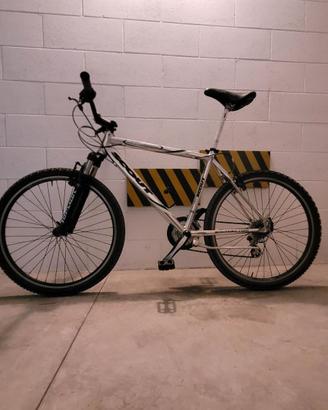 MTB Scout XC Alluminium