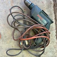 Trapano BOSCH GBM 10 RE