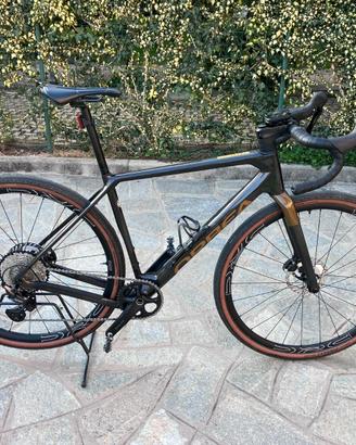 Orbea Terra Gravel
