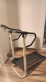 Tapis roulant magnetico Diadora 