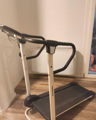 Tapis roulant magnetico Diadora 