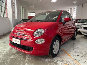 Fiat 500 1.2 EasyPower Pop 22.000KM!!!