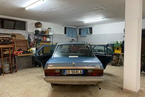 Fiat argenta 2000 iniezione