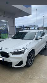 Bmw X2 Xdrive MSport