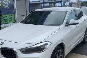 Bmw X2 Xdrive MSport