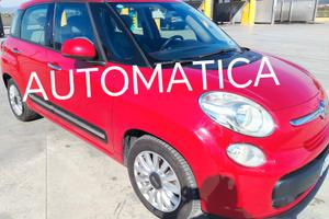 Fiat 500L 1.3 Multijet 85 CV Dualogic Lounge 