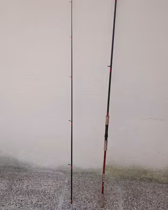 Canna da pesca