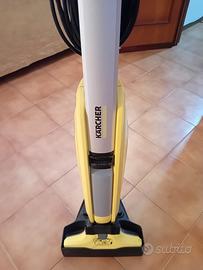 lavapavimenti KARCHER FC5