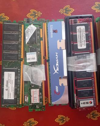 RAM PC MISTE