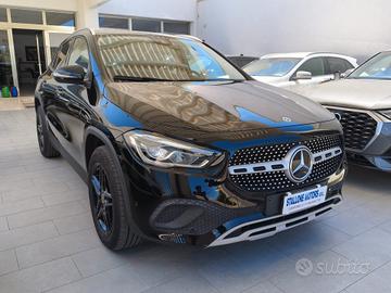 Mercedes GLA 180d 2.0 116 Automatic Executive 2021