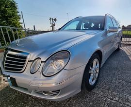 MERCEDES Altro modello - 2007