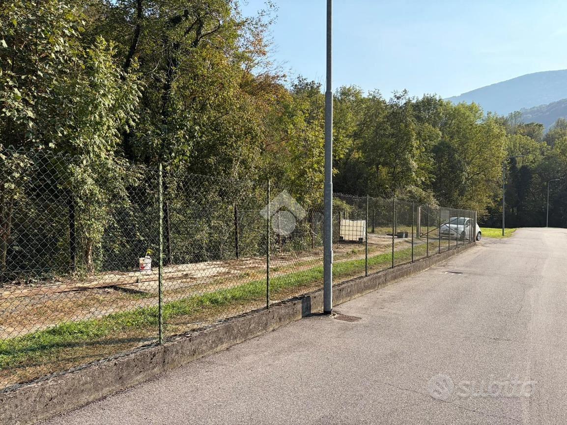 TER. AGRICOLO A GAVERINA TERME - Vista 3