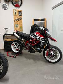 Hypermotard 950 sp