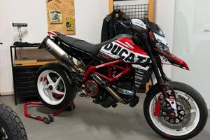 Hypermotard 950 sp