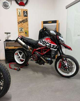 Hypermotard 950 sp