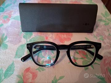 Occhiali audio Nuance