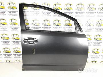 PORTA ANT. DX. TOYOTA PRIUS «I» (2004)