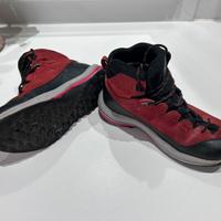 Scarponcini montagna salewa bimba/bimbo