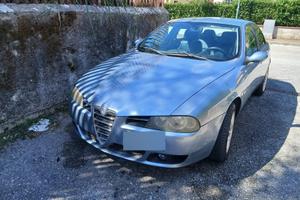 Alfa Romeo 156 1.9 JTD -2005- Buone Condizioni