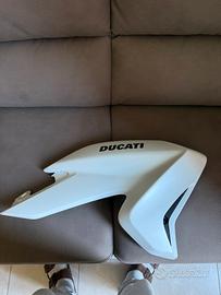 Semi carena dx Ducati Hypermotard 939