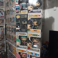 Funko pop vari lotto 